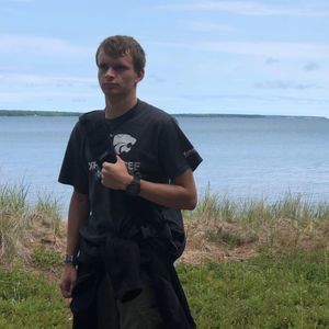 Meet your Posher, Matt